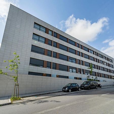 Antas Park Flat With Pool By Yourhost Apartment Porto Exterior photo